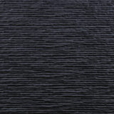 Coraggioso black concrete wall panel with industrial texture showing deep charcoal finish for dramatic modern interior wall cladding
