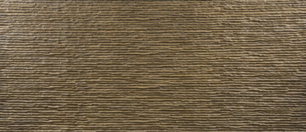 Coraggioso Giallo yellow concrete wall panel with authentic industrial cement texture for contemporary flexible wall cladding